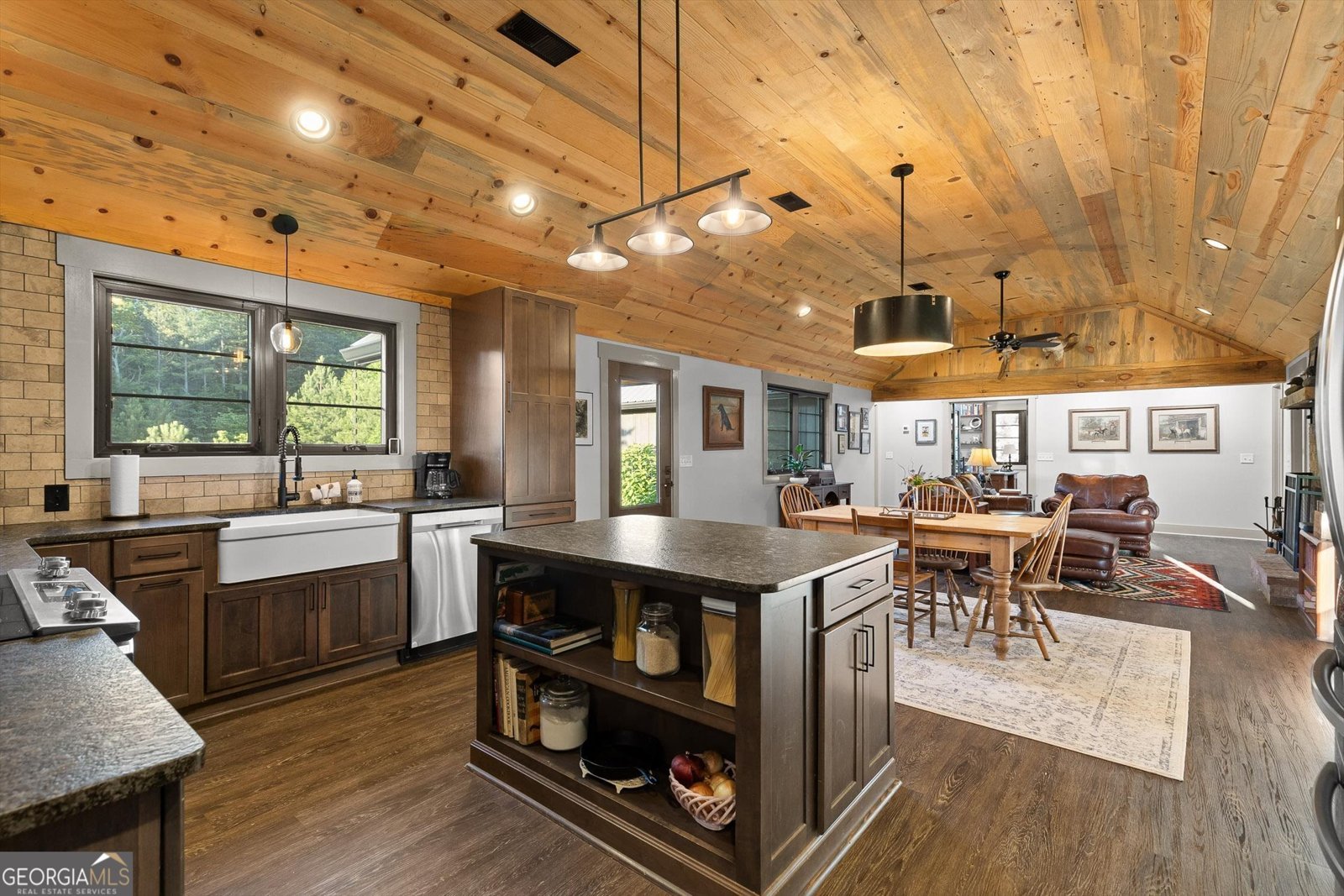 1667 Old Federal Road Chatsworth - 11
