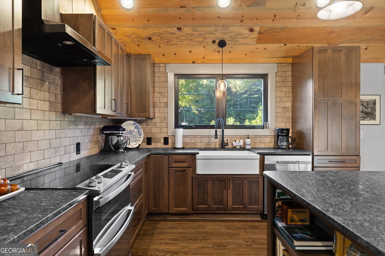 1667 Old Federal Road Chatsworth - 12