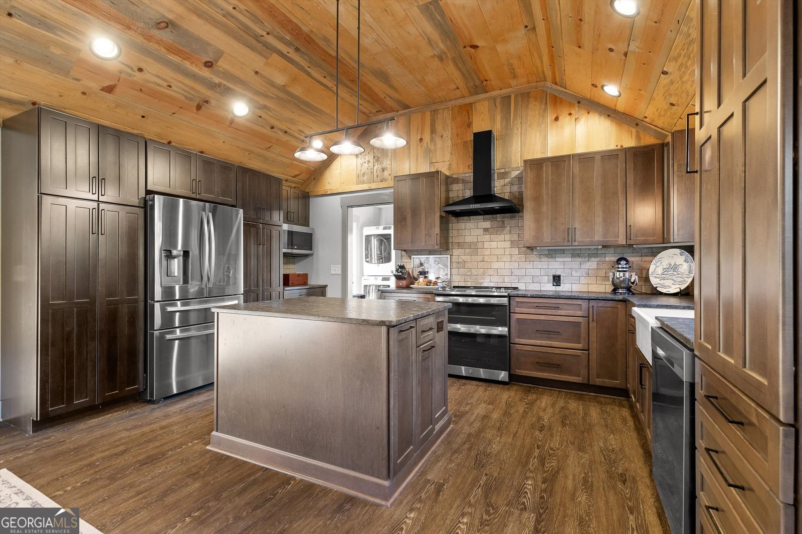 1667 Old Federal Road Chatsworth - 14