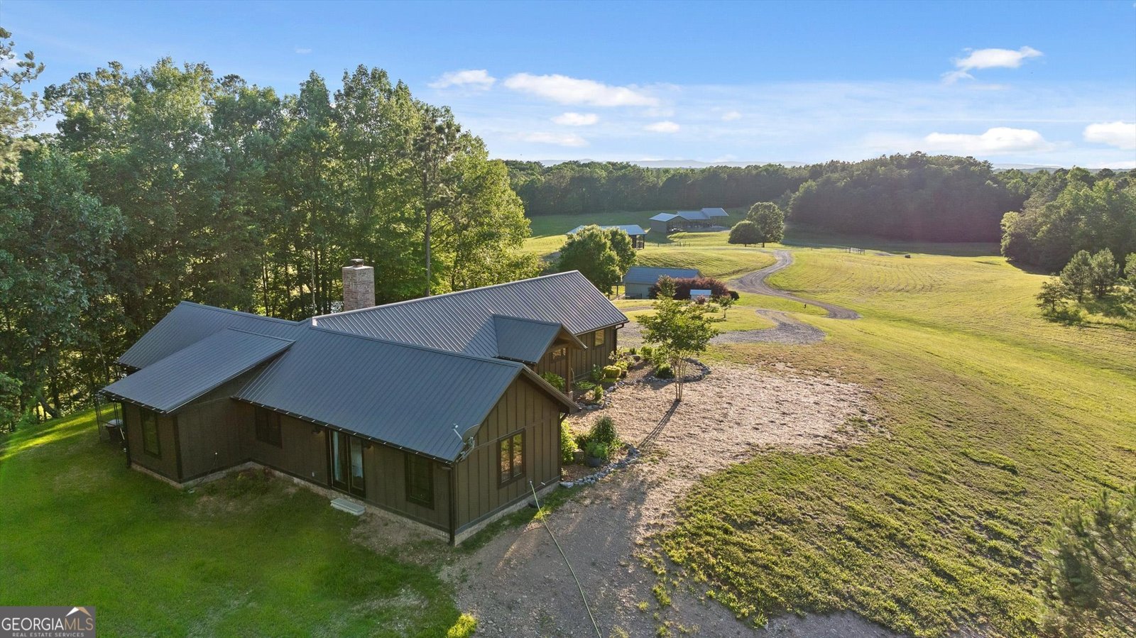 1667 Old Federal Road Chatsworth - 2