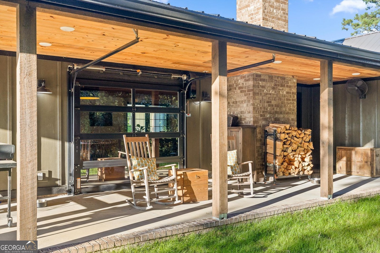 1667 Old Federal Road Chatsworth - 22