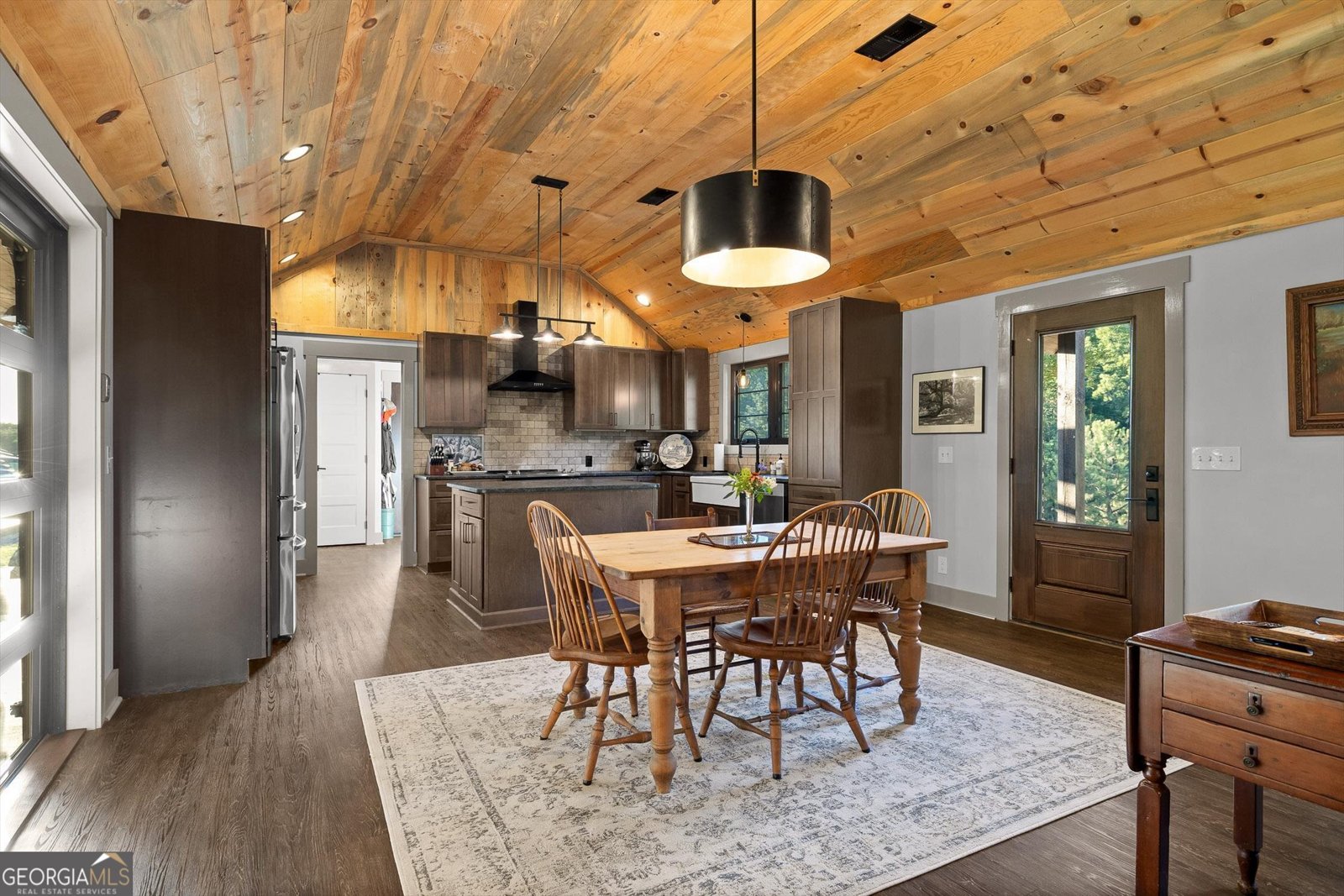 1667 Old Federal Road Chatsworth - 24