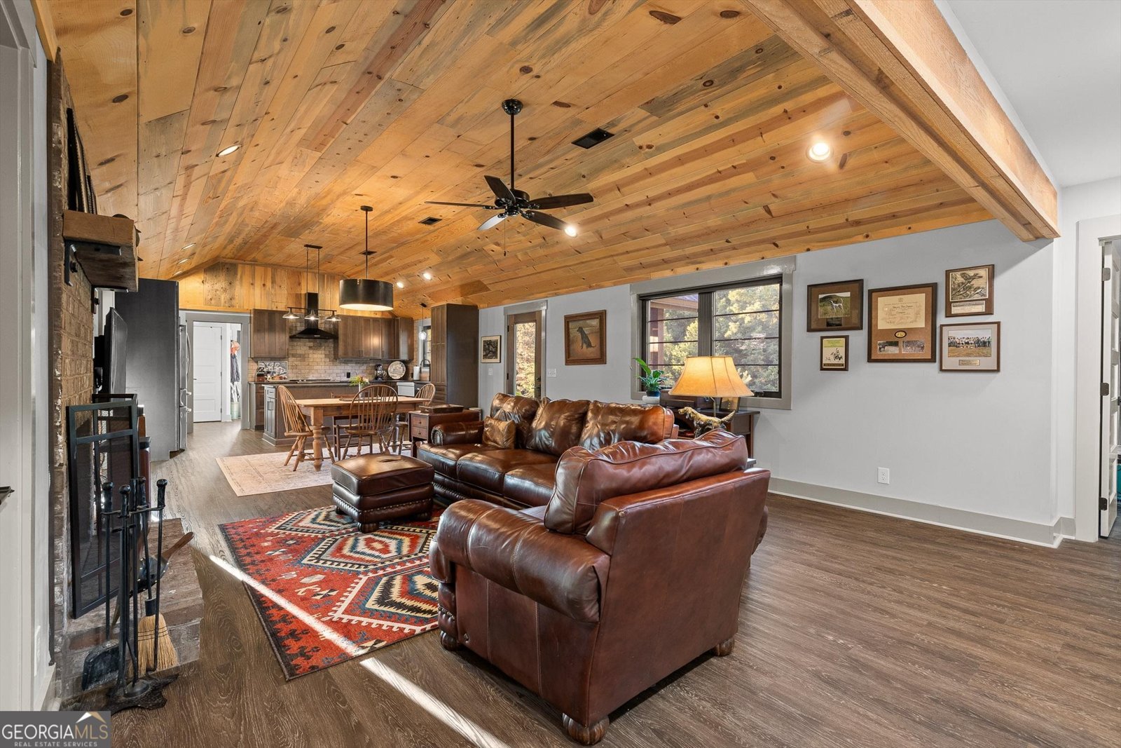 1667 Old Federal Road Chatsworth - 25