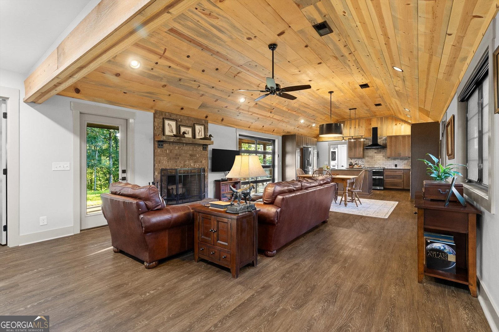1667 Old Federal Road Chatsworth - 26