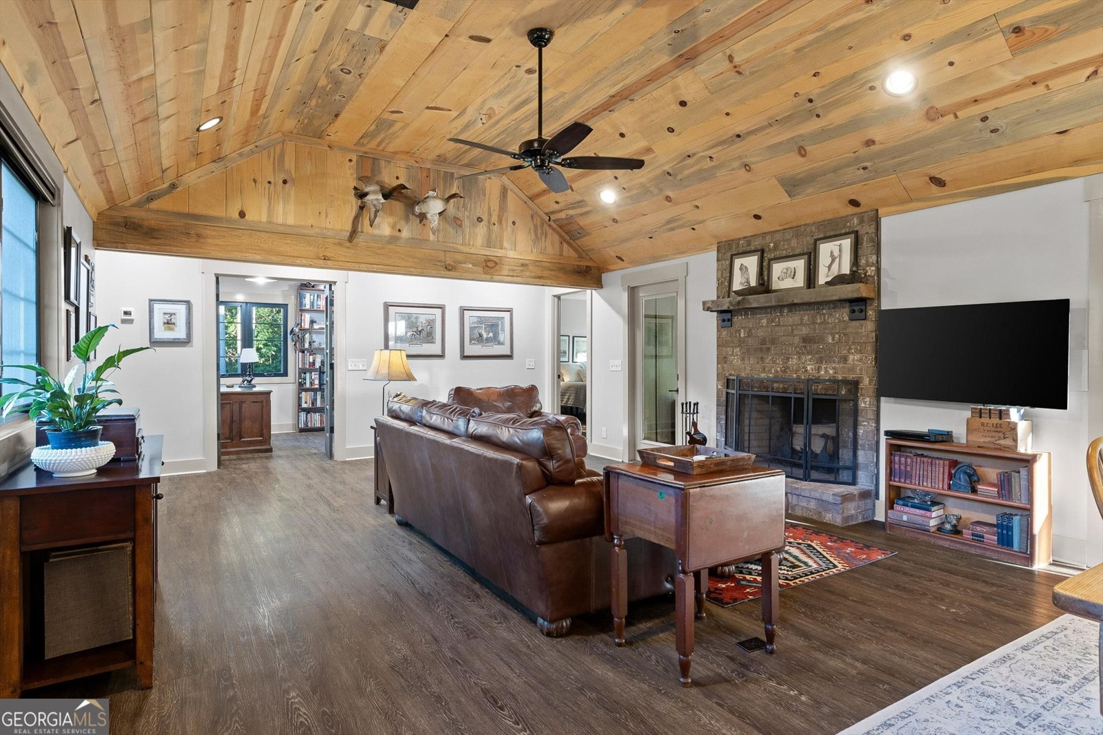 1667 Old Federal Road Chatsworth - 27