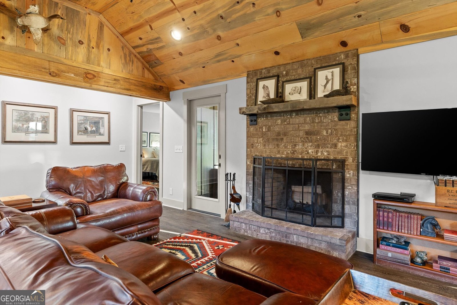1667 Old Federal Road Chatsworth - 28