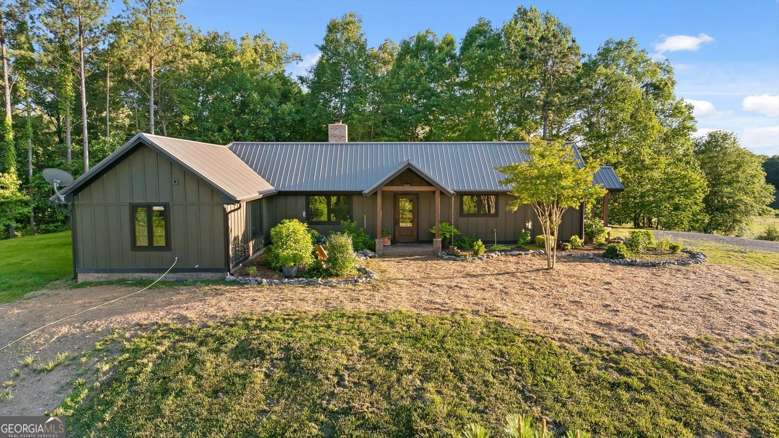 1667 Old Federal Road Chatsworth - 3