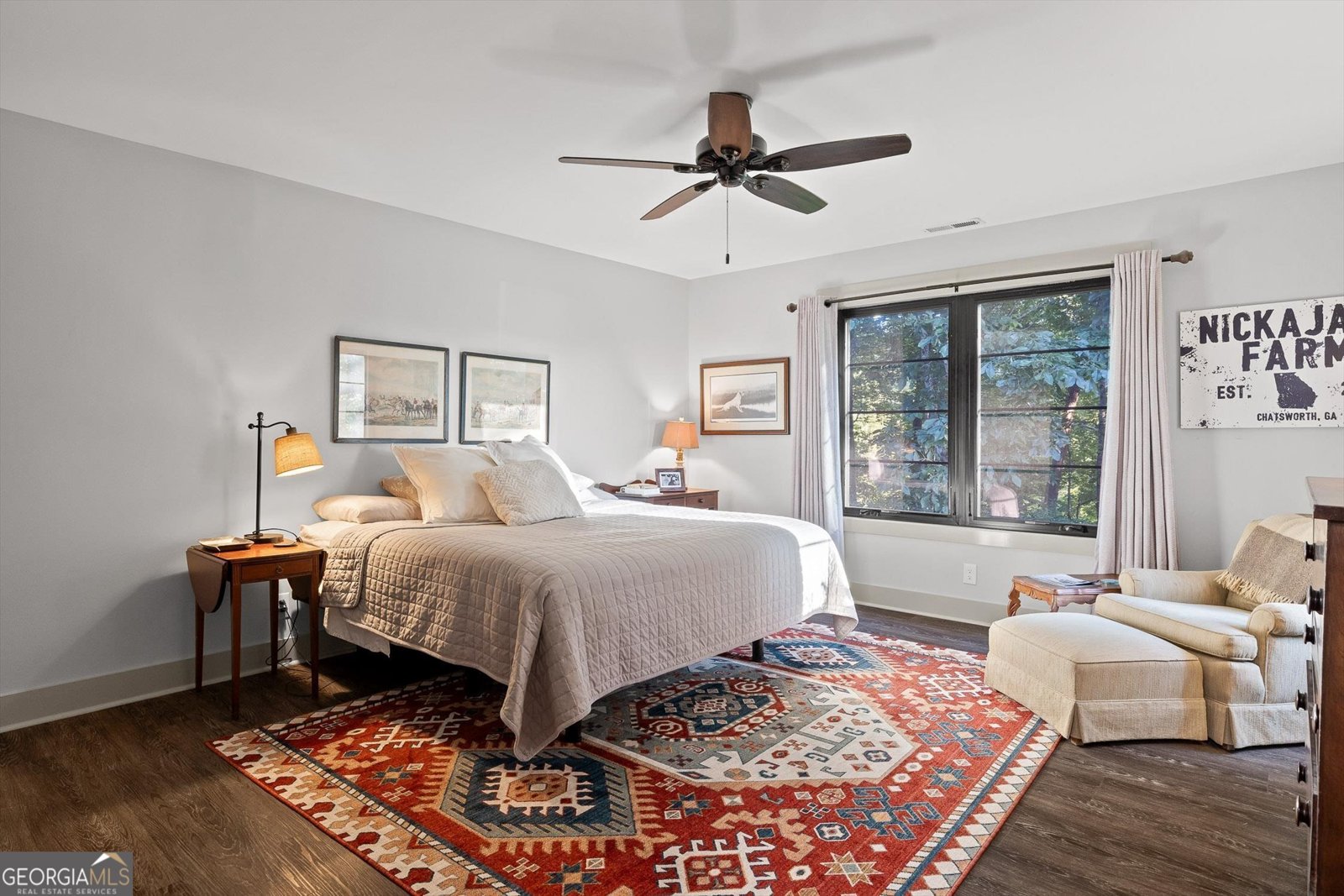 1667 Old Federal Road Chatsworth - 31