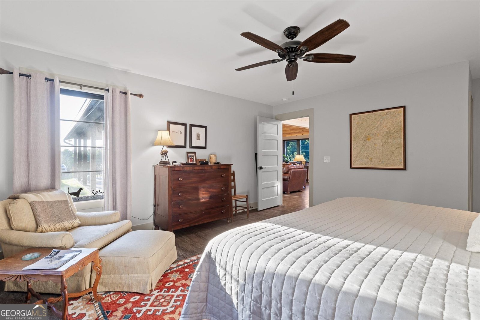 1667 Old Federal Road Chatsworth - 32