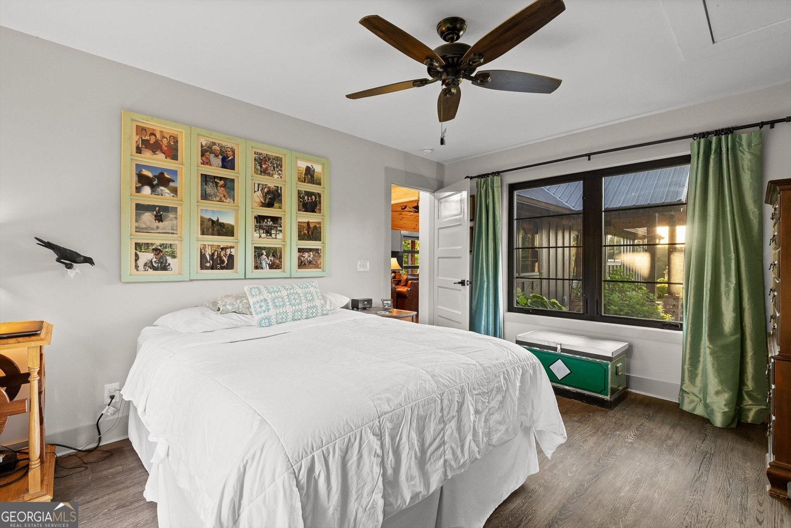 1667 Old Federal Road Chatsworth - 36