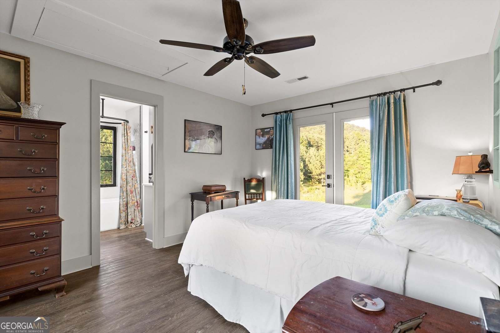 1667 Old Federal Road Chatsworth - 37