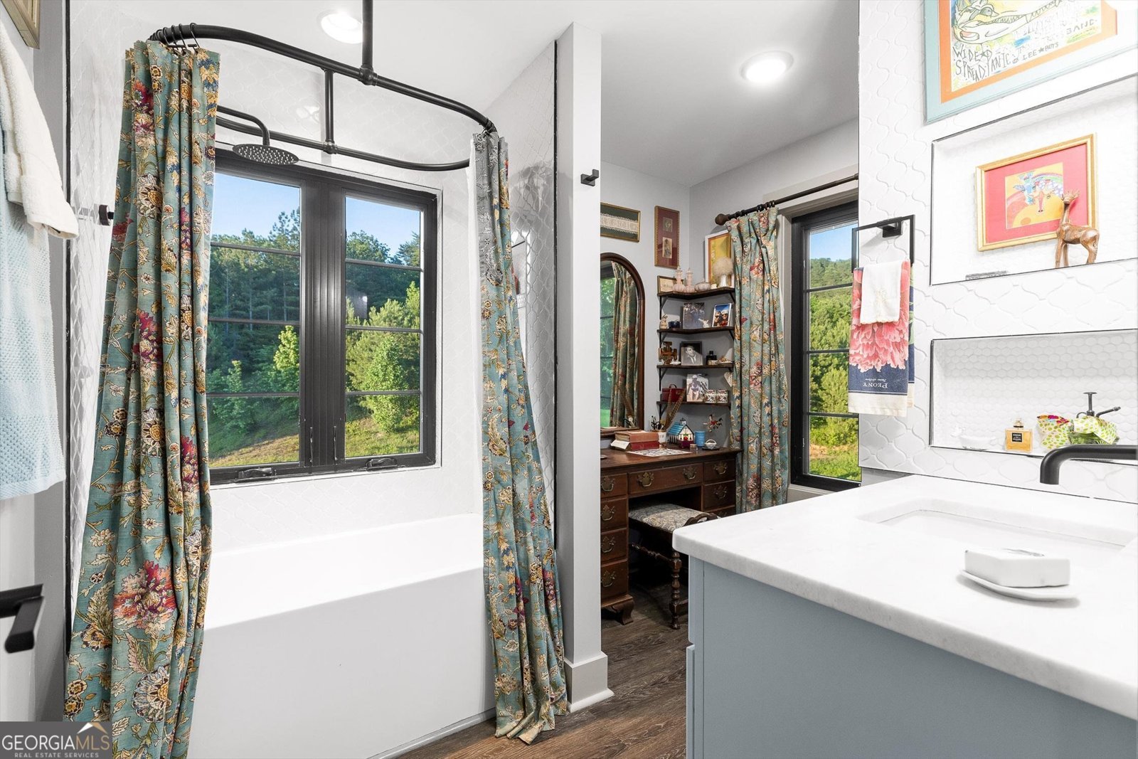 1667 Old Federal Road Chatsworth - 38