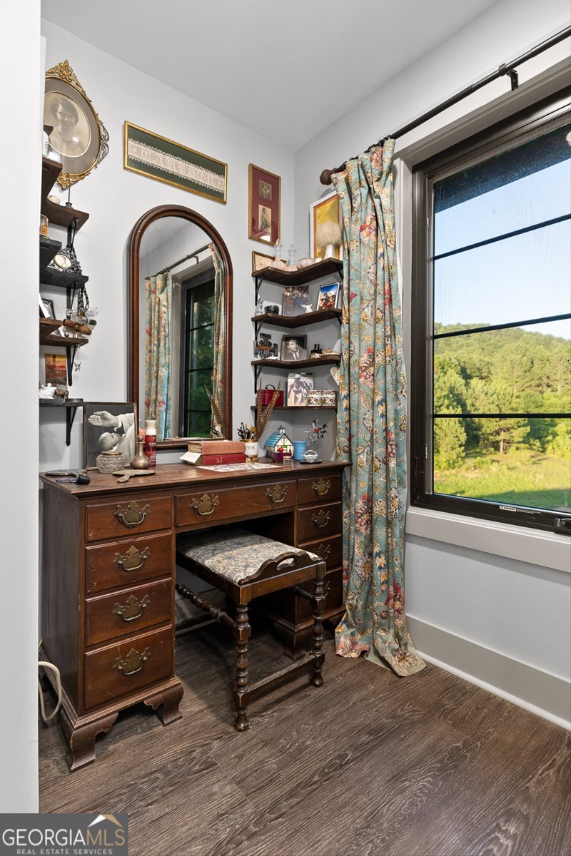 1667 Old Federal Road Chatsworth - 40