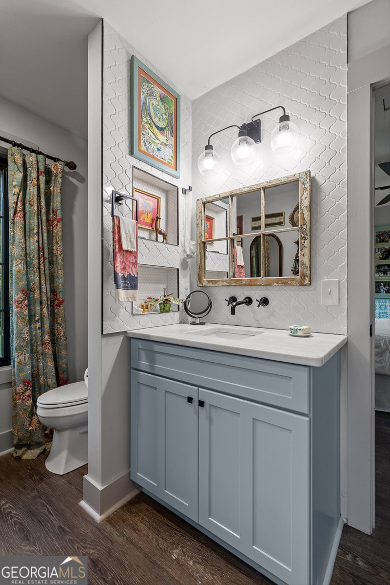 1667 Old Federal Road Chatsworth - 41