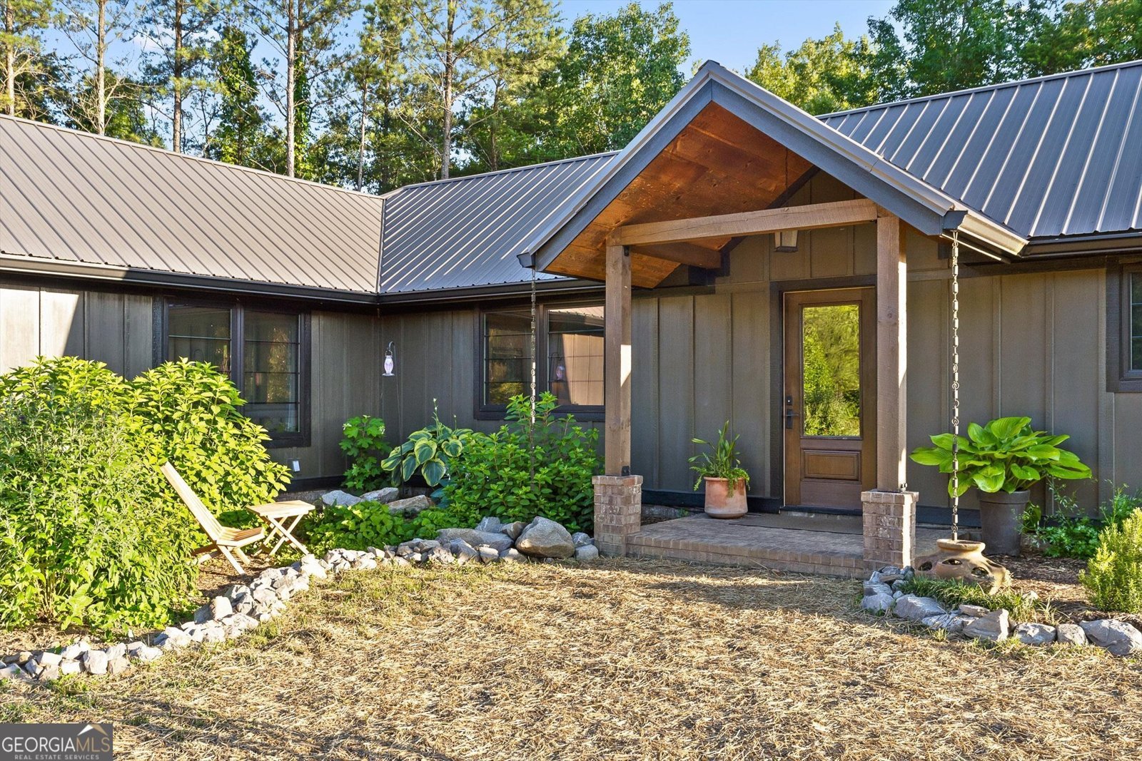 1667 Old Federal Road Chatsworth - 42