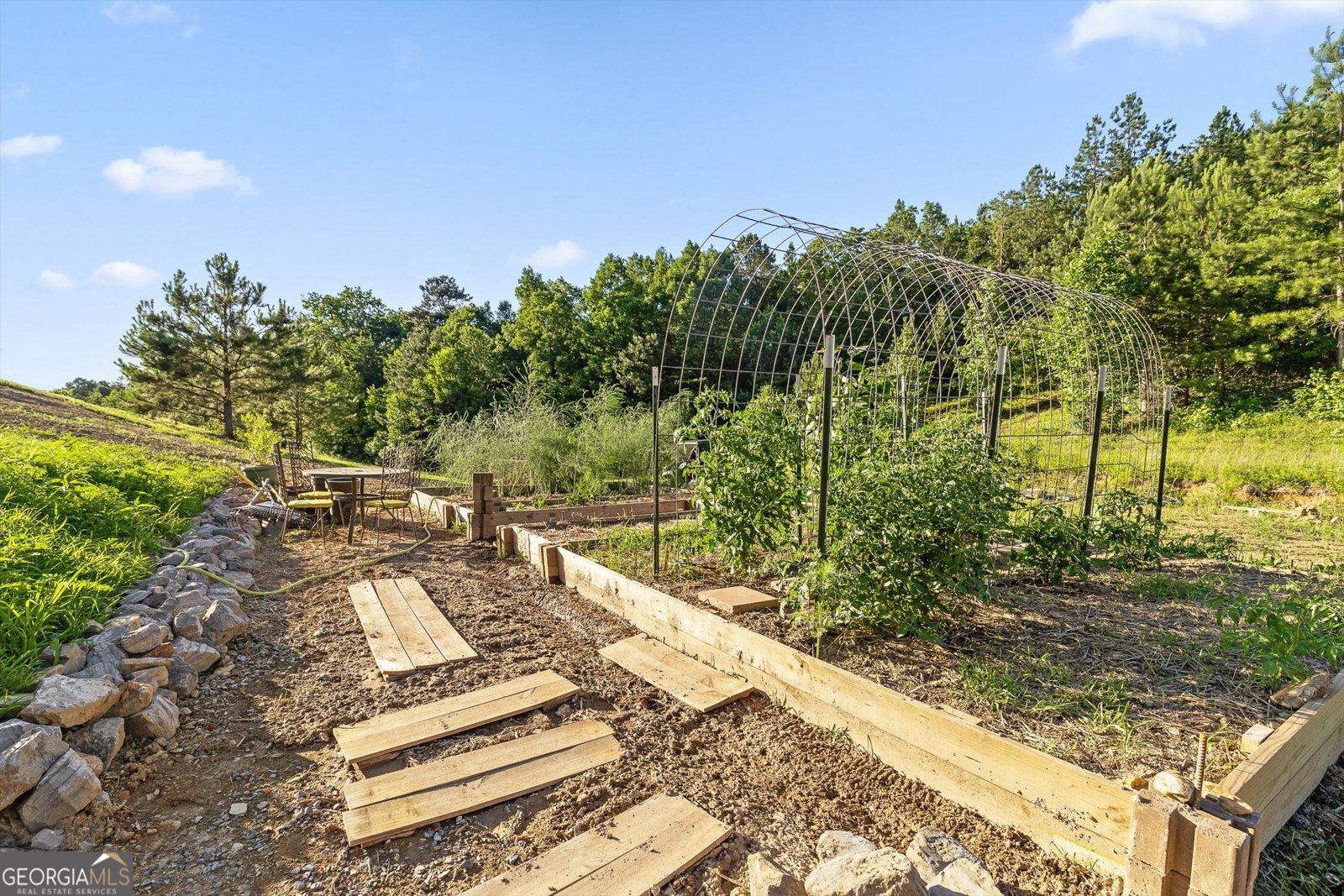 1667 Old Federal Road Chatsworth - 43