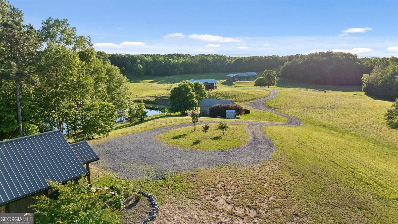 1667 Old Federal Road Chatsworth - 45