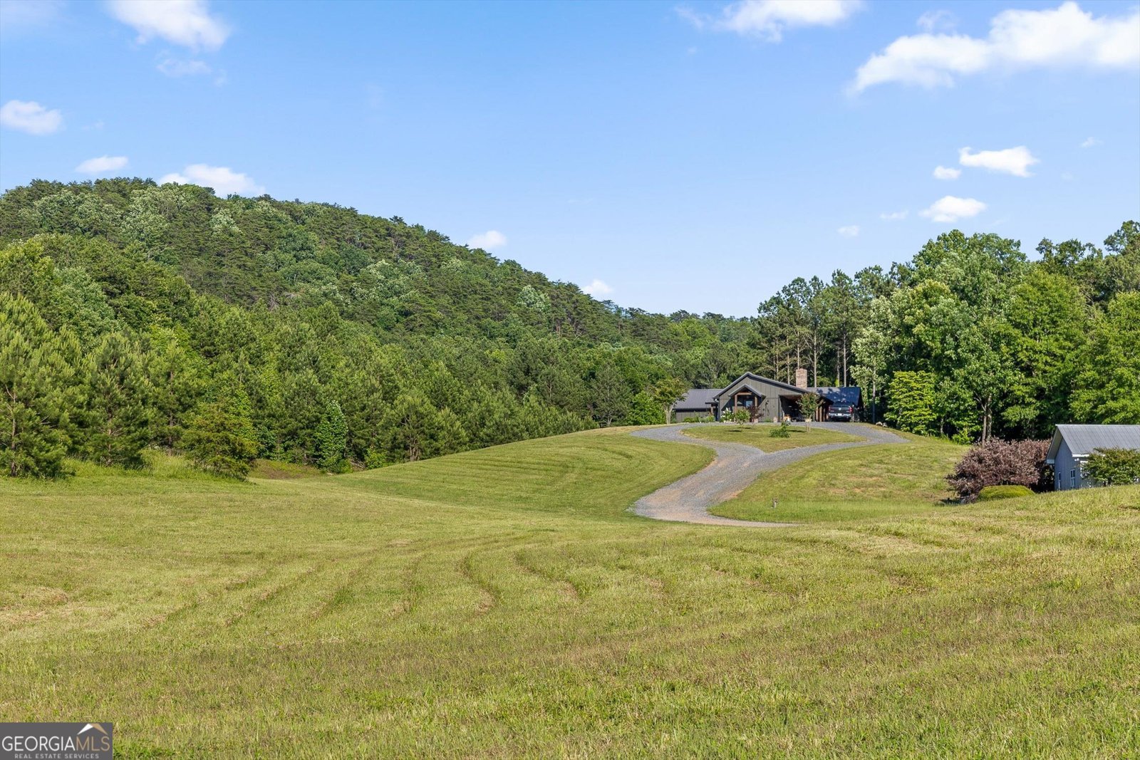 1667 Old Federal Road Chatsworth - 46