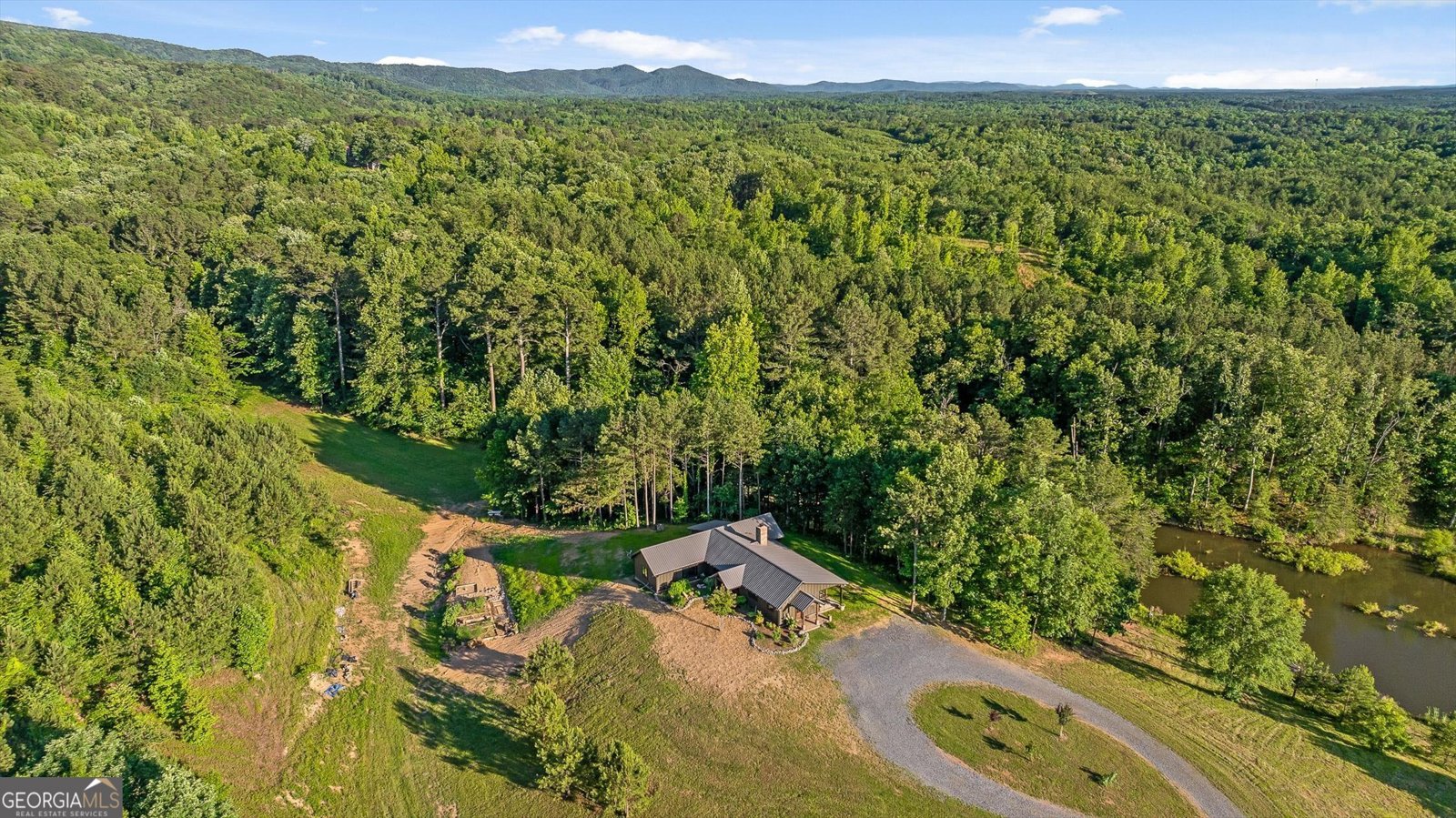 1667 Old Federal Road Chatsworth - 47
