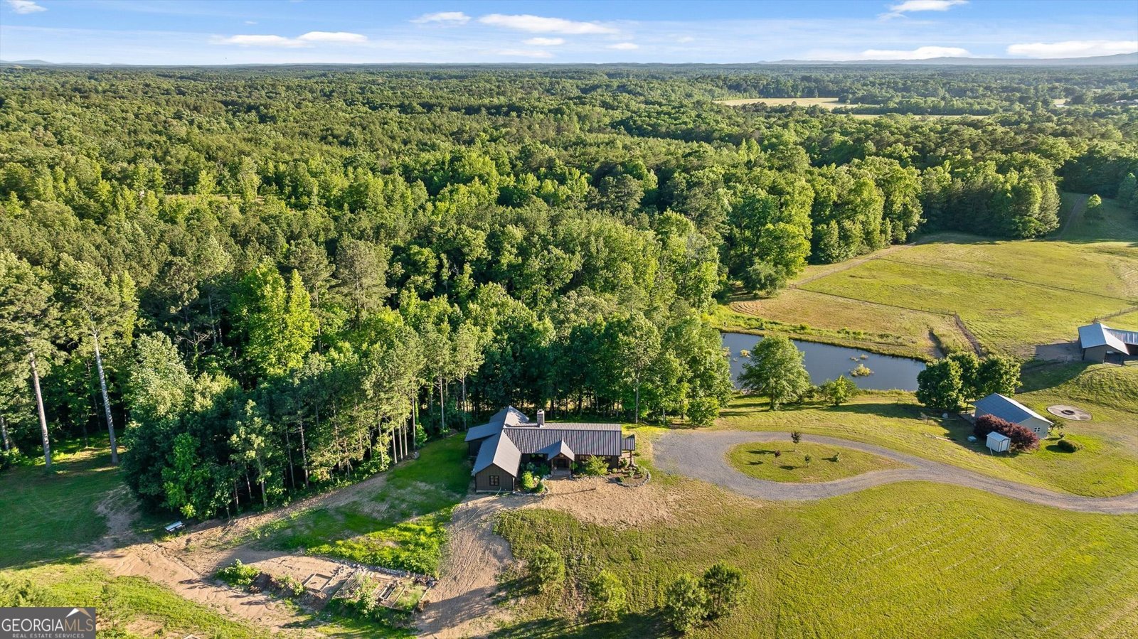 1667 Old Federal Road Chatsworth - 48