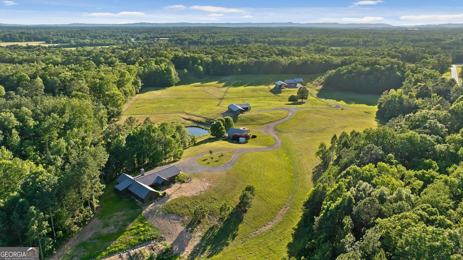 1667 Old Federal Road Chatsworth - 49