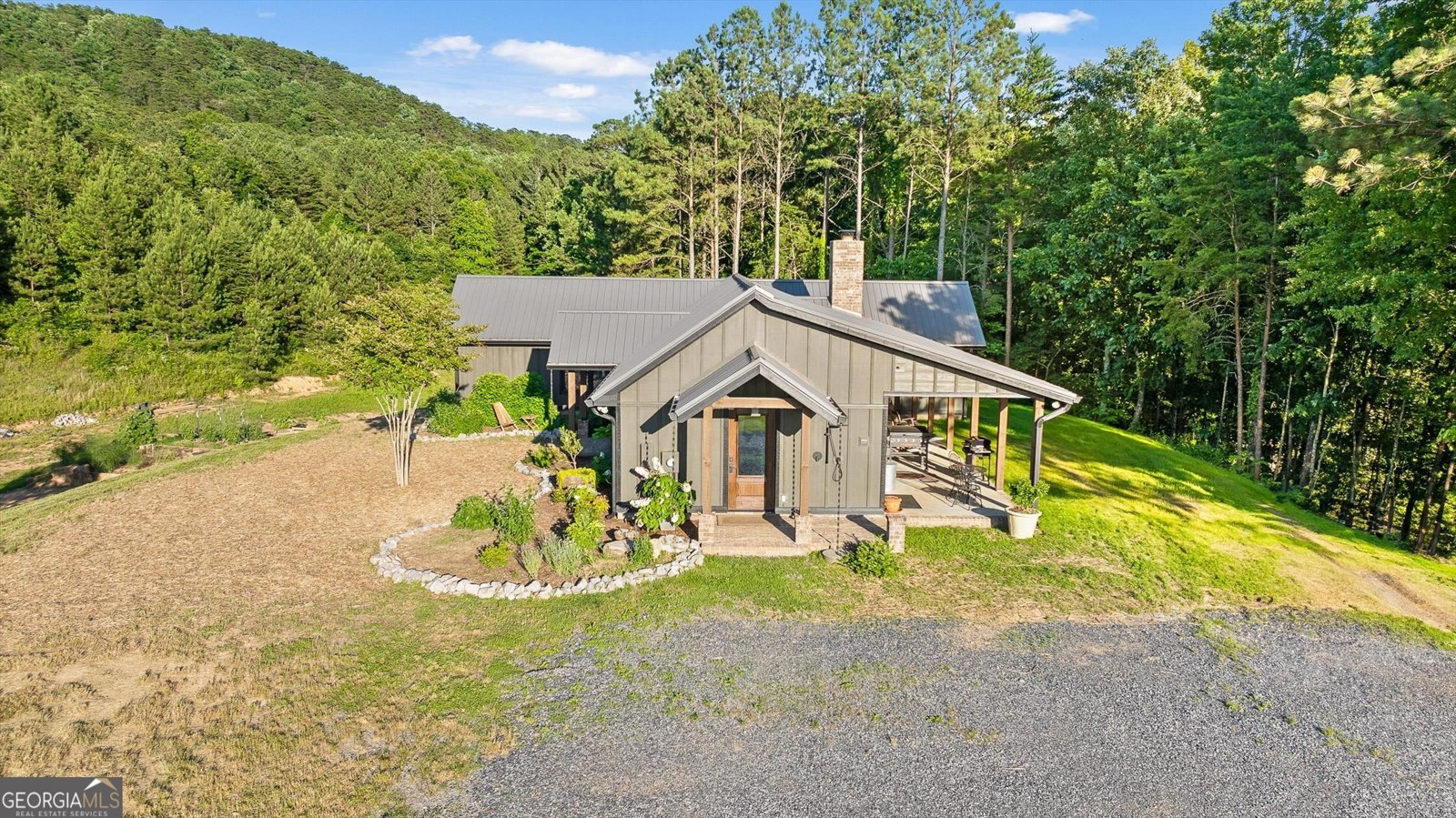1667 Old Federal Road Chatsworth - 5