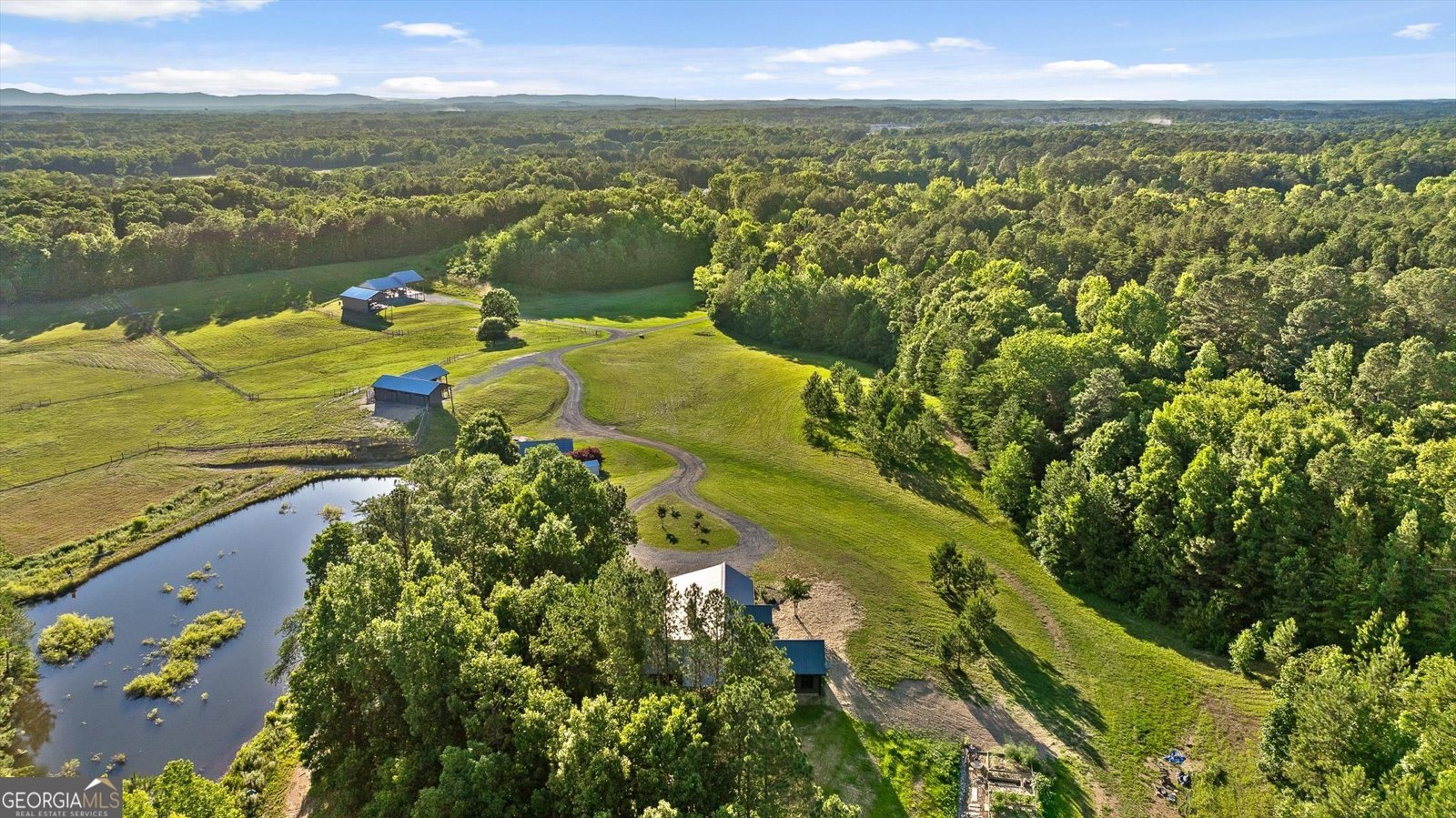 1667 Old Federal Road Chatsworth - 50