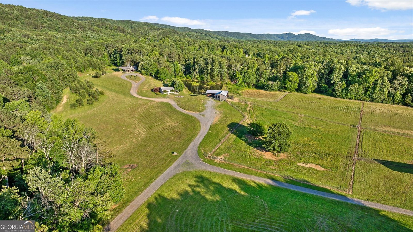 1667 Old Federal Road Chatsworth - 51