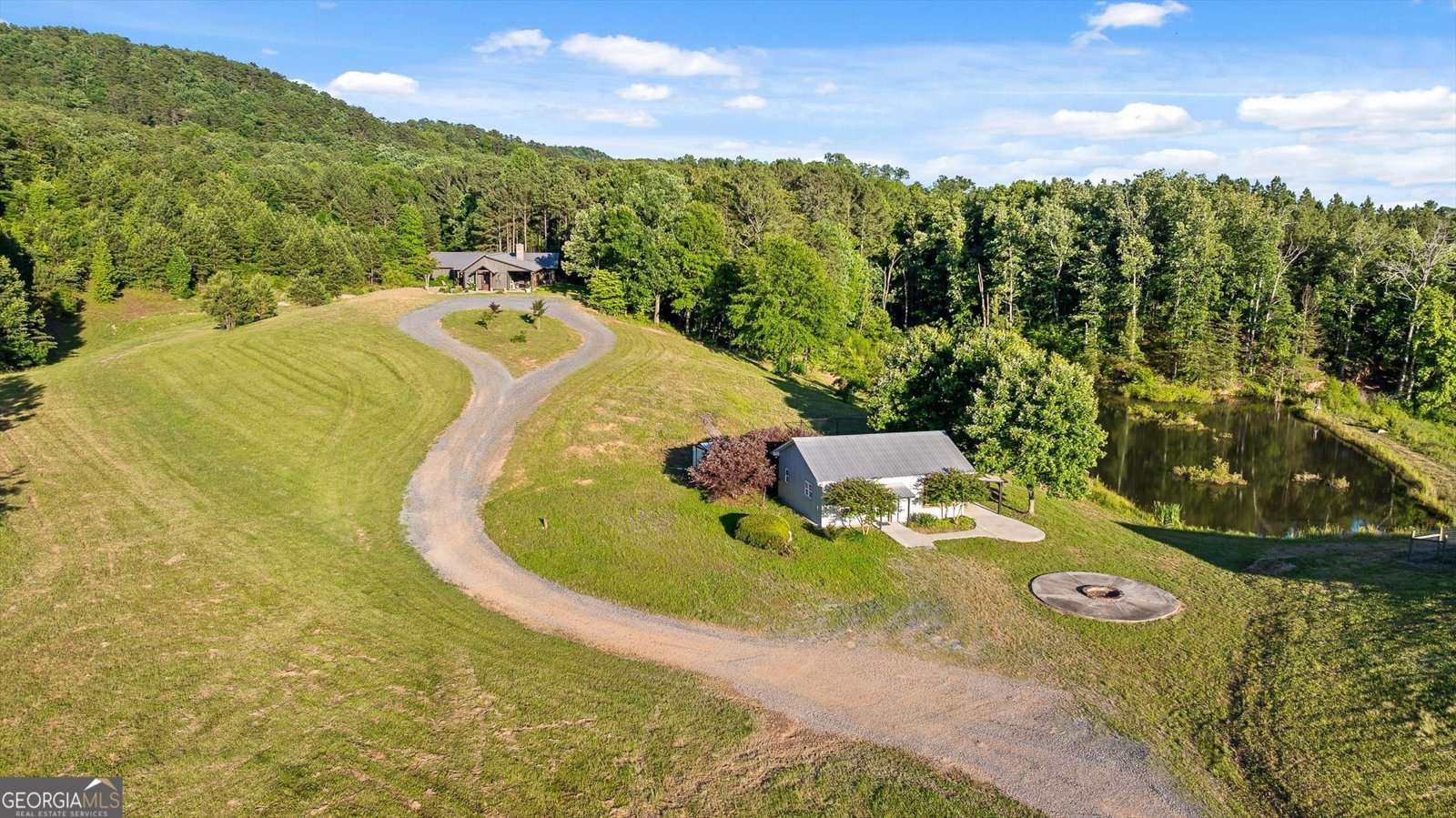 1667 Old Federal Road Chatsworth - 53