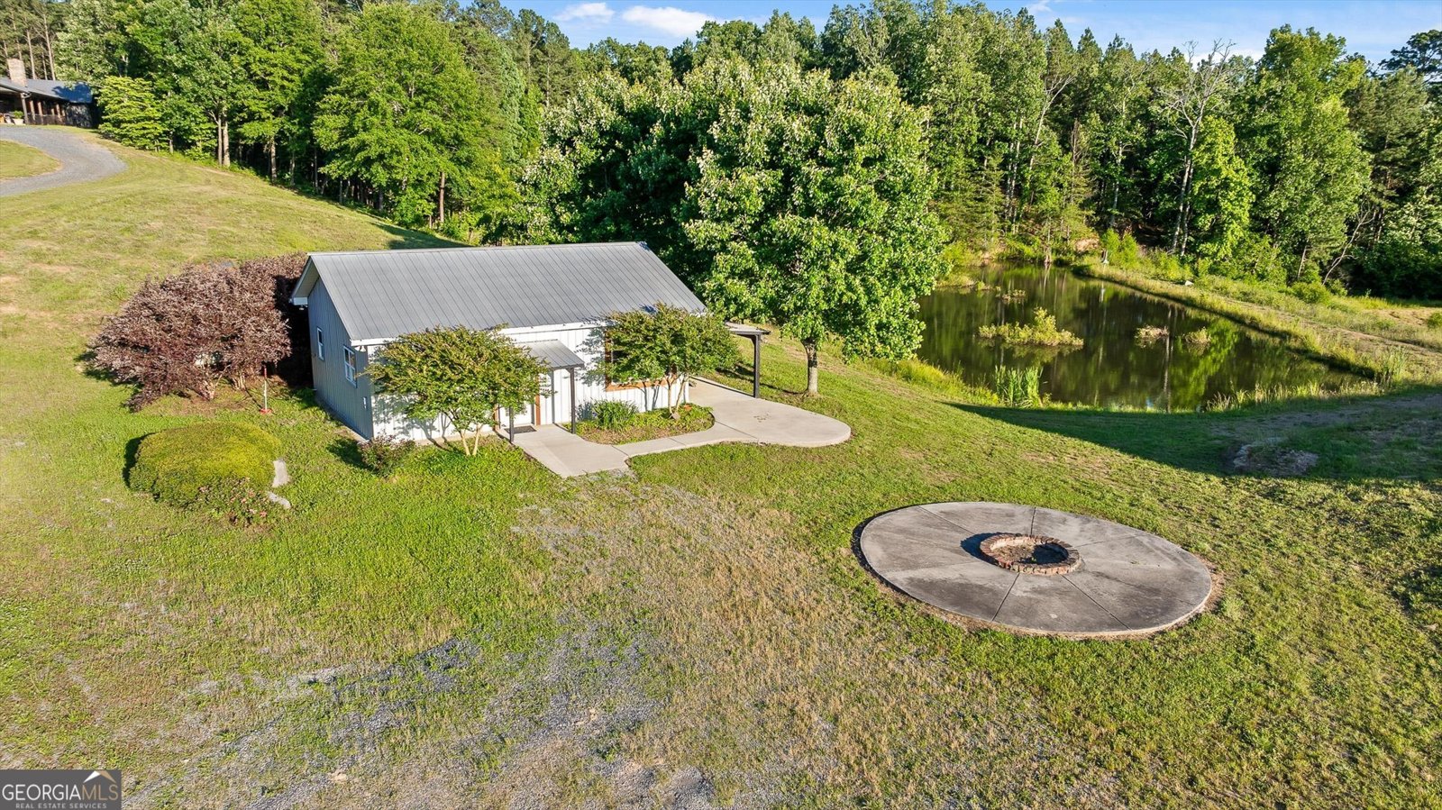 1667 Old Federal Road Chatsworth - 54
