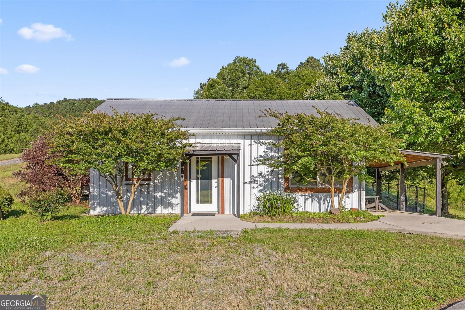 1667 Old Federal Road Chatsworth - 55