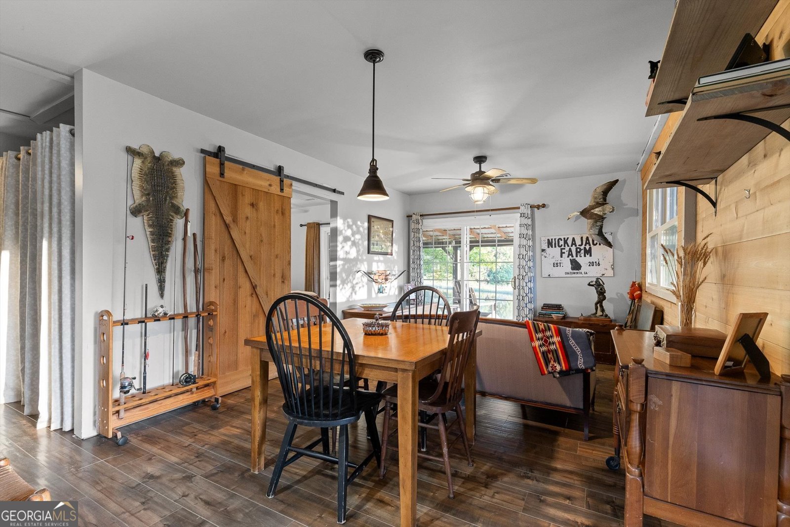 1667 Old Federal Road Chatsworth - 56