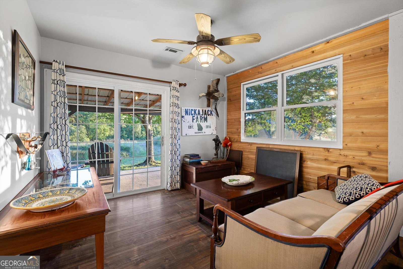 1667 Old Federal Road Chatsworth - 57