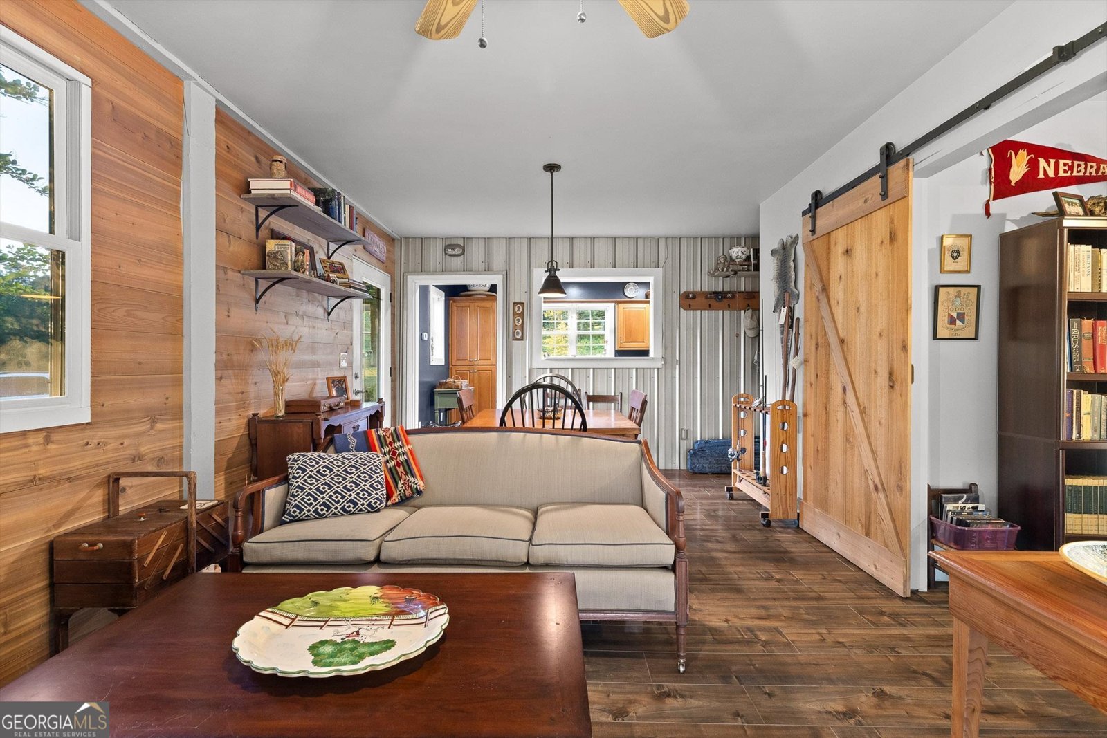 1667 Old Federal Road Chatsworth - 58