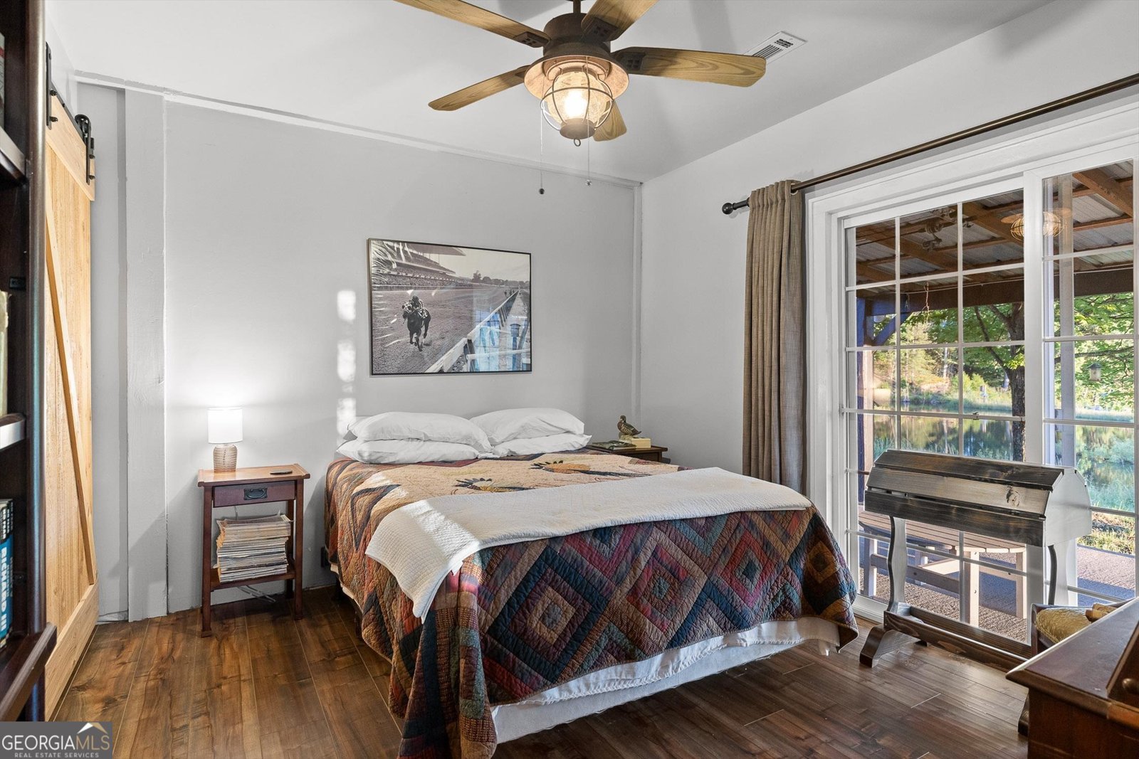 1667 Old Federal Road Chatsworth - 59