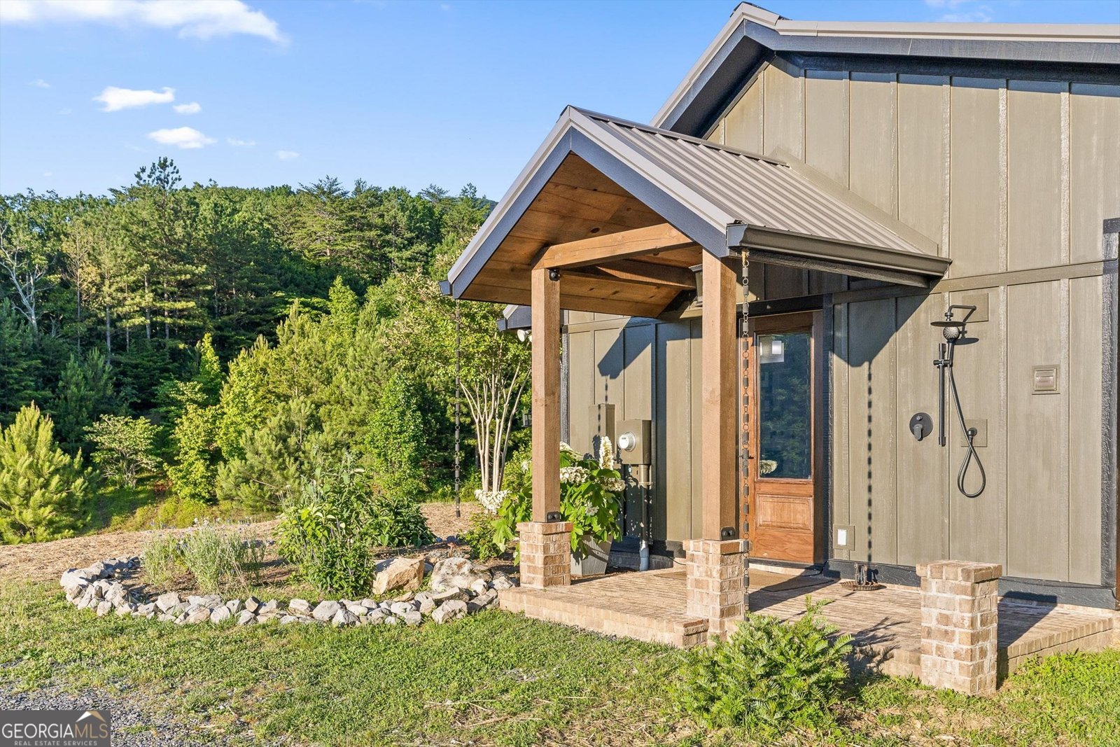 1667 Old Federal Road Chatsworth - 6