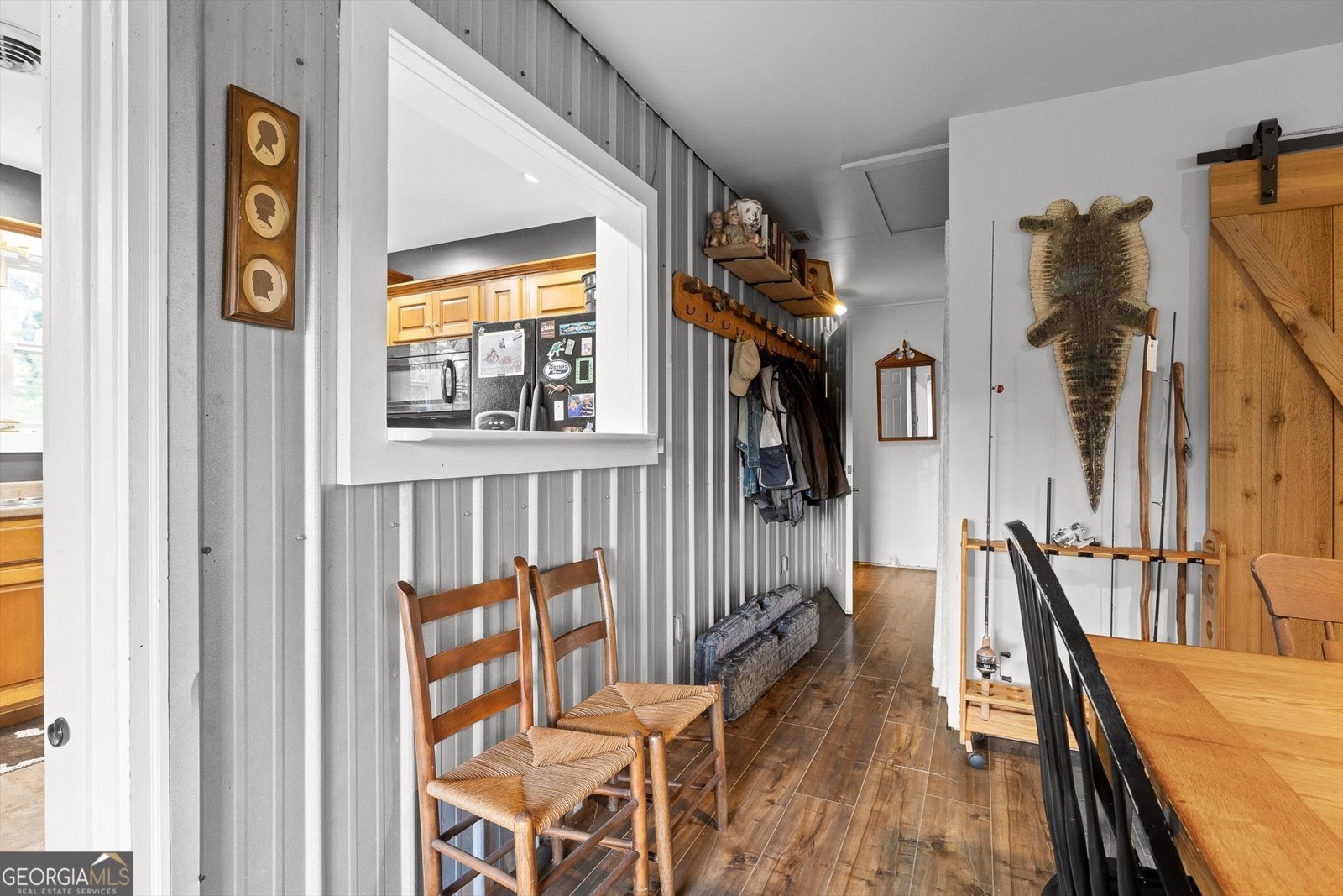 1667 Old Federal Road Chatsworth - 61