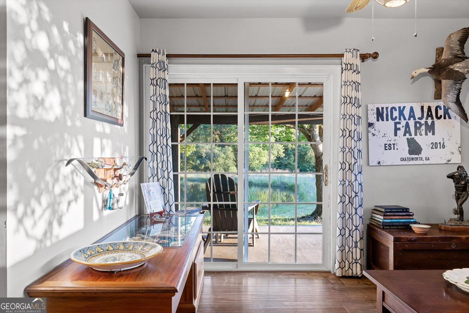 1667 Old Federal Road Chatsworth - 63