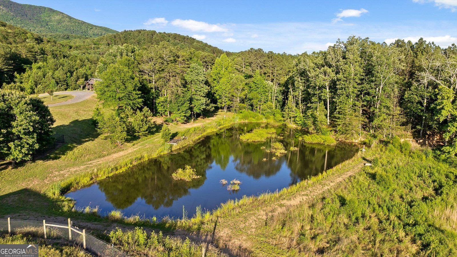 1667 Old Federal Road Chatsworth - 69