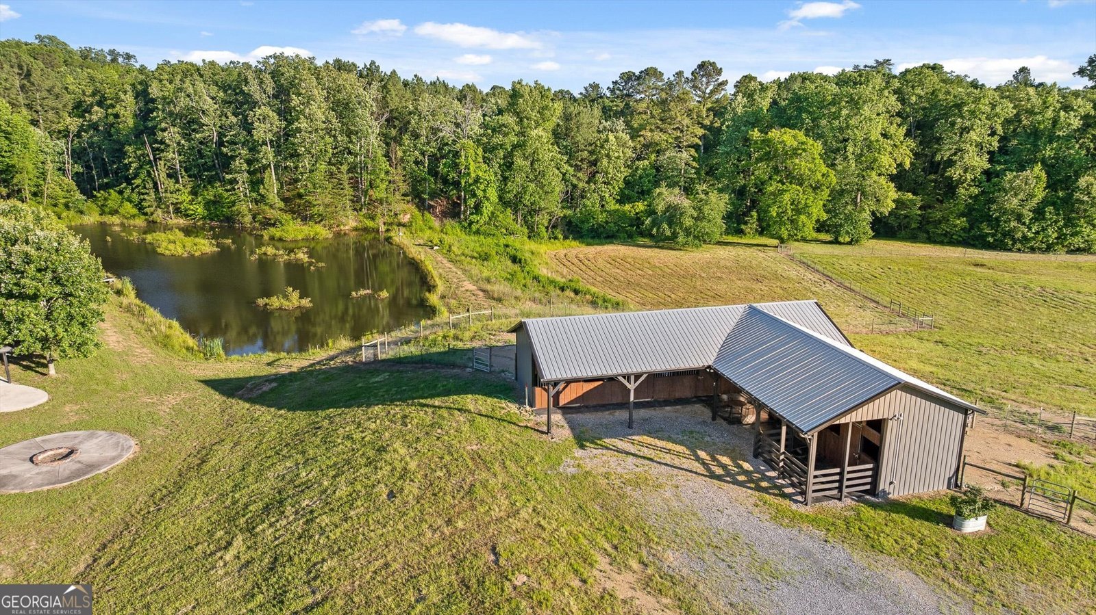 1667 Old Federal Road Chatsworth - 70
