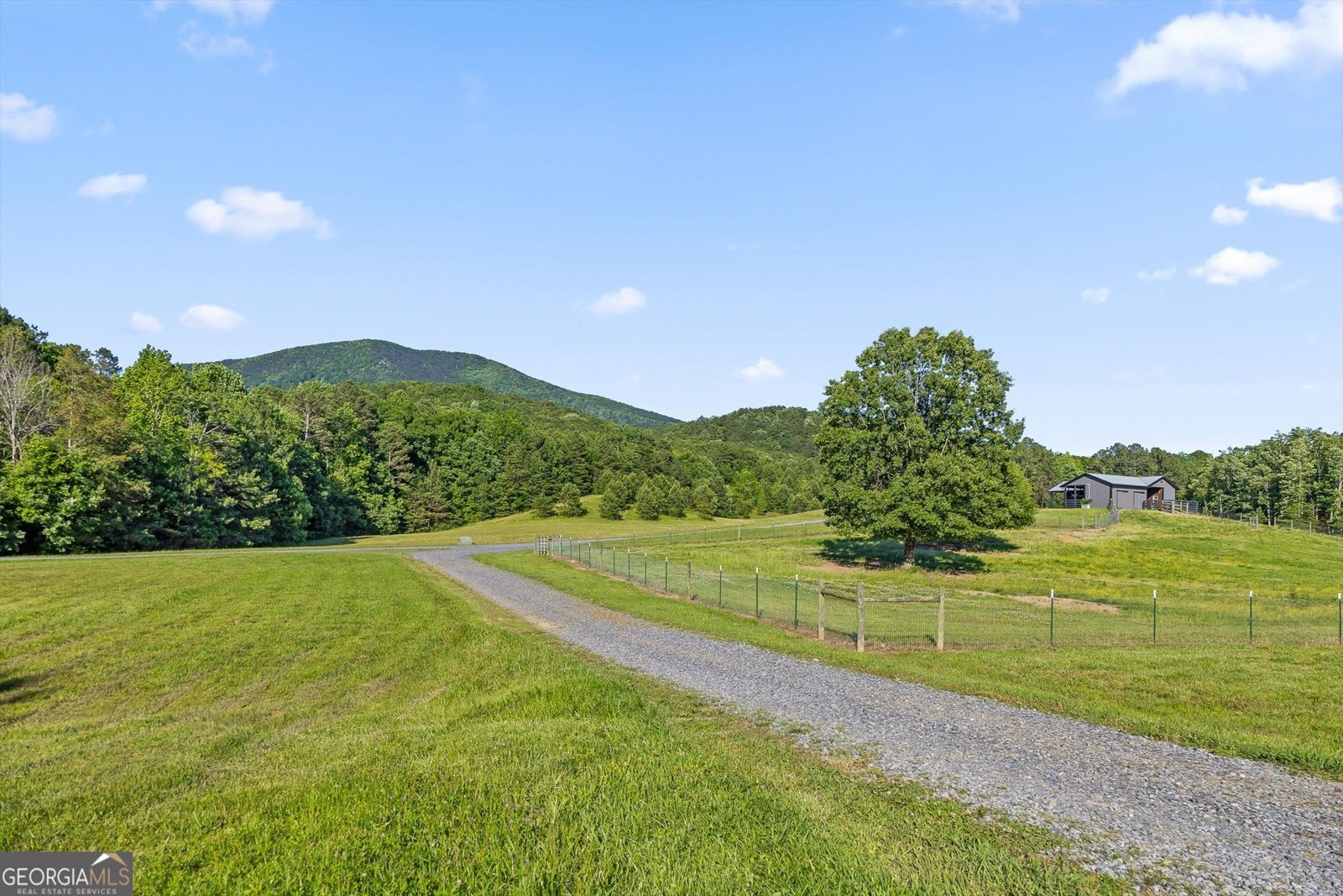 1667 Old Federal Road Chatsworth - 75