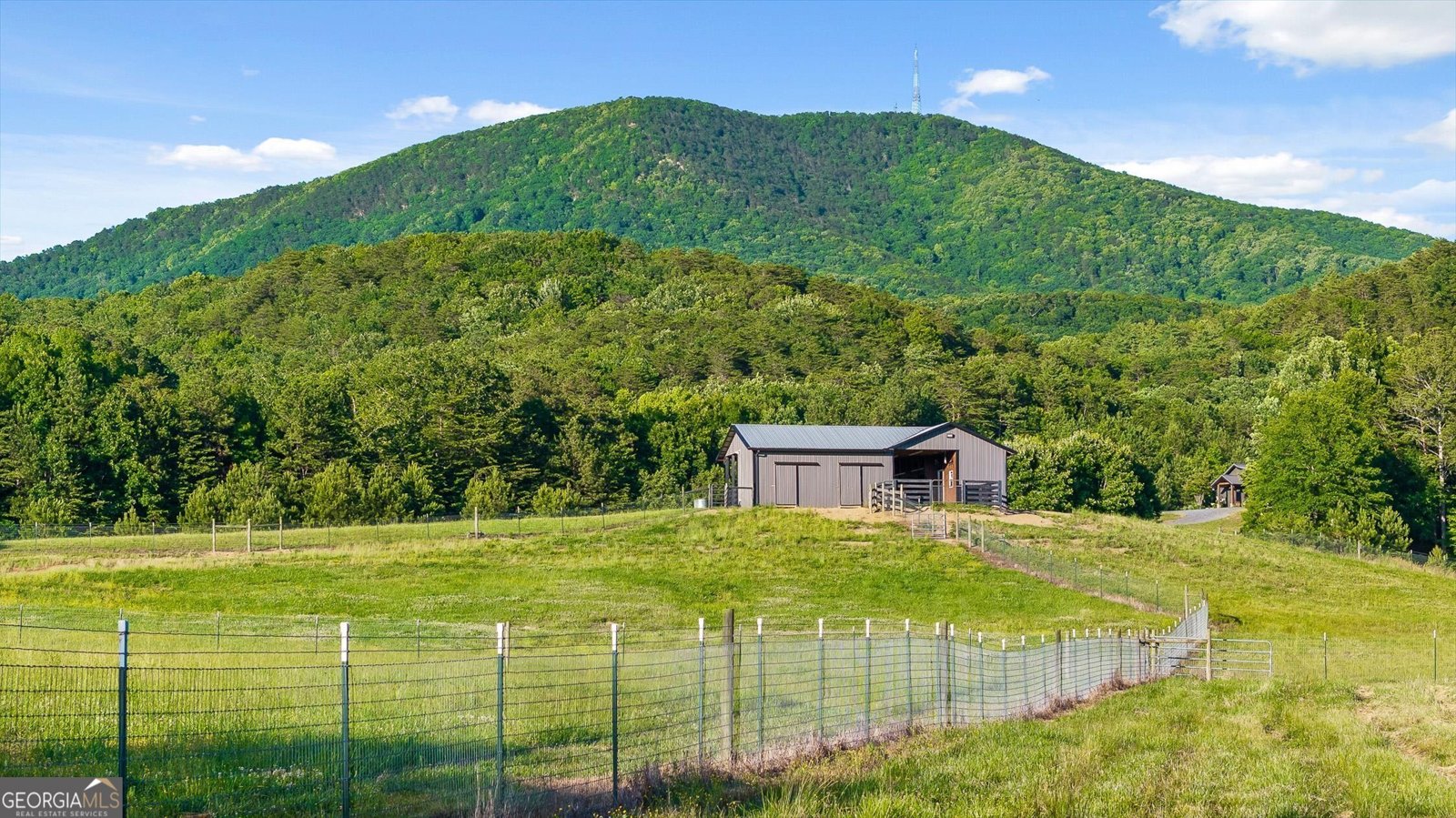 1667 Old Federal Road Chatsworth - 76
