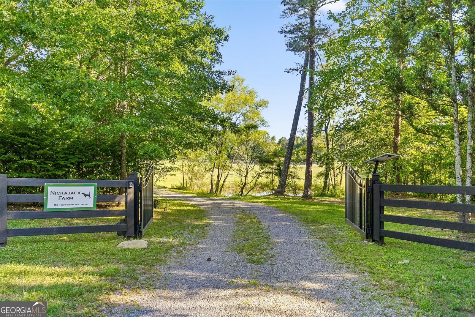 1667 Old Federal Road Chatsworth - 79