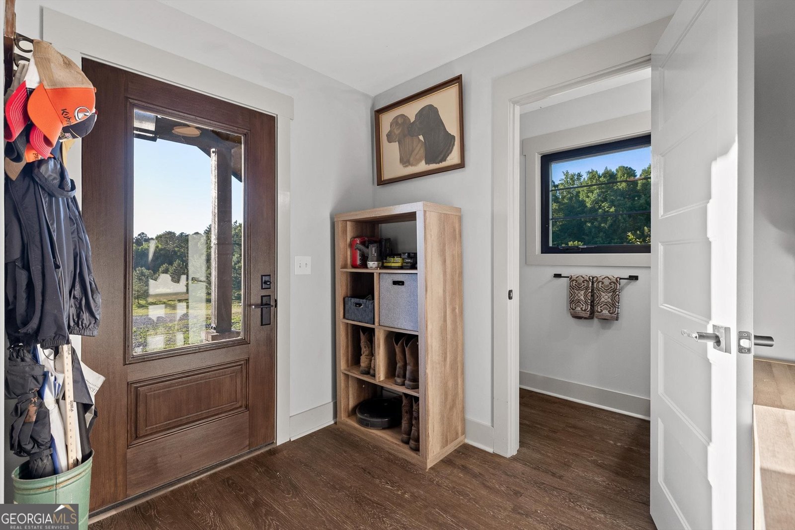 1667 Old Federal Road Chatsworth - 8