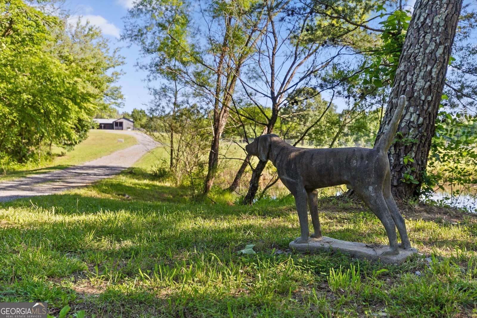 1667 Old Federal Road Chatsworth - 82