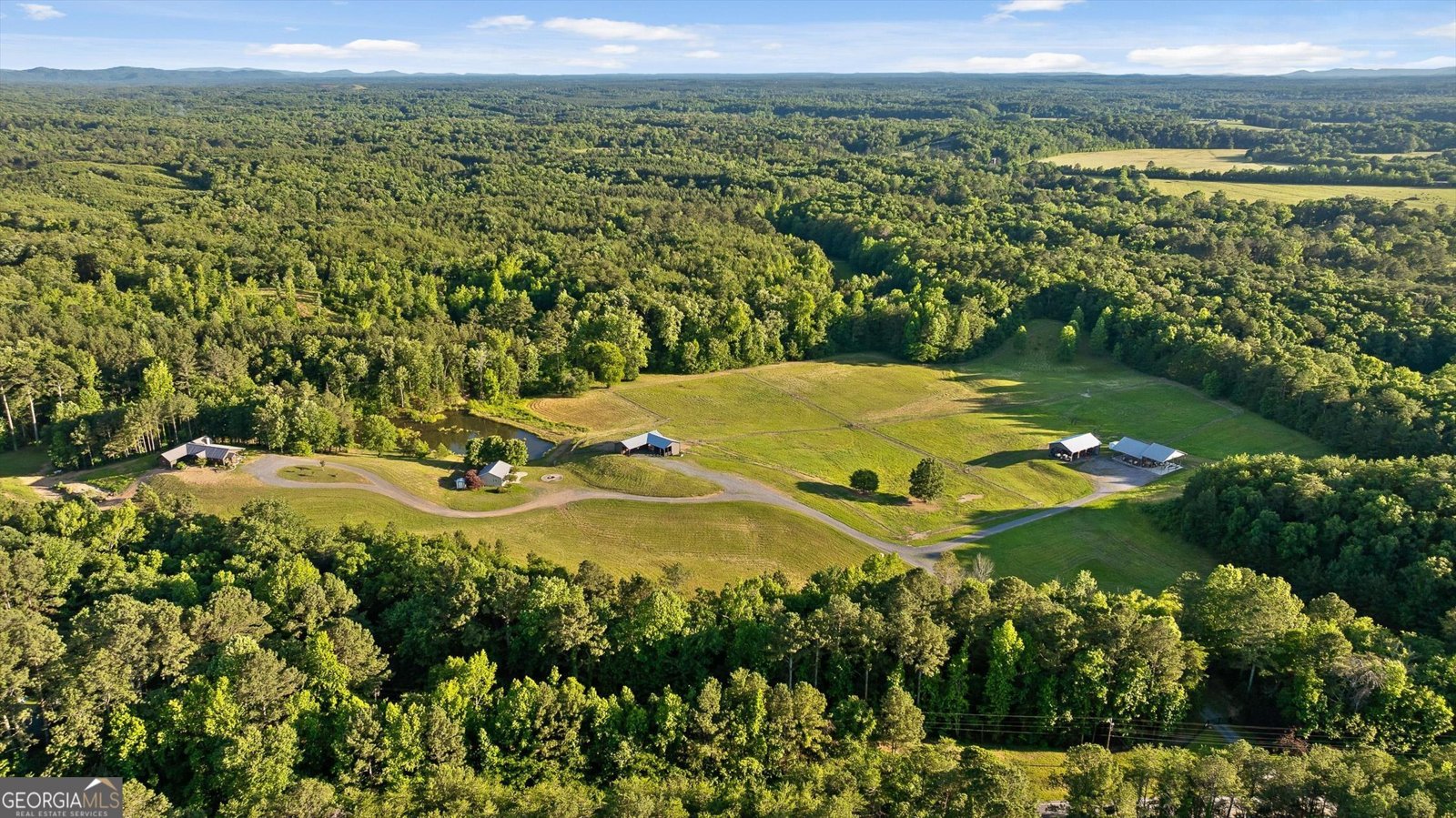 1667 Old Federal Road Chatsworth - 83