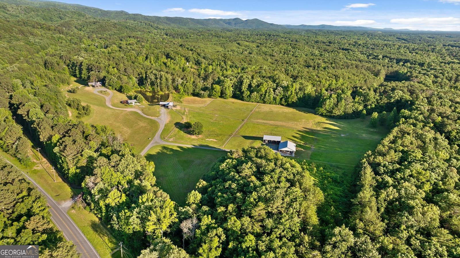 1667 Old Federal Road Chatsworth - 84