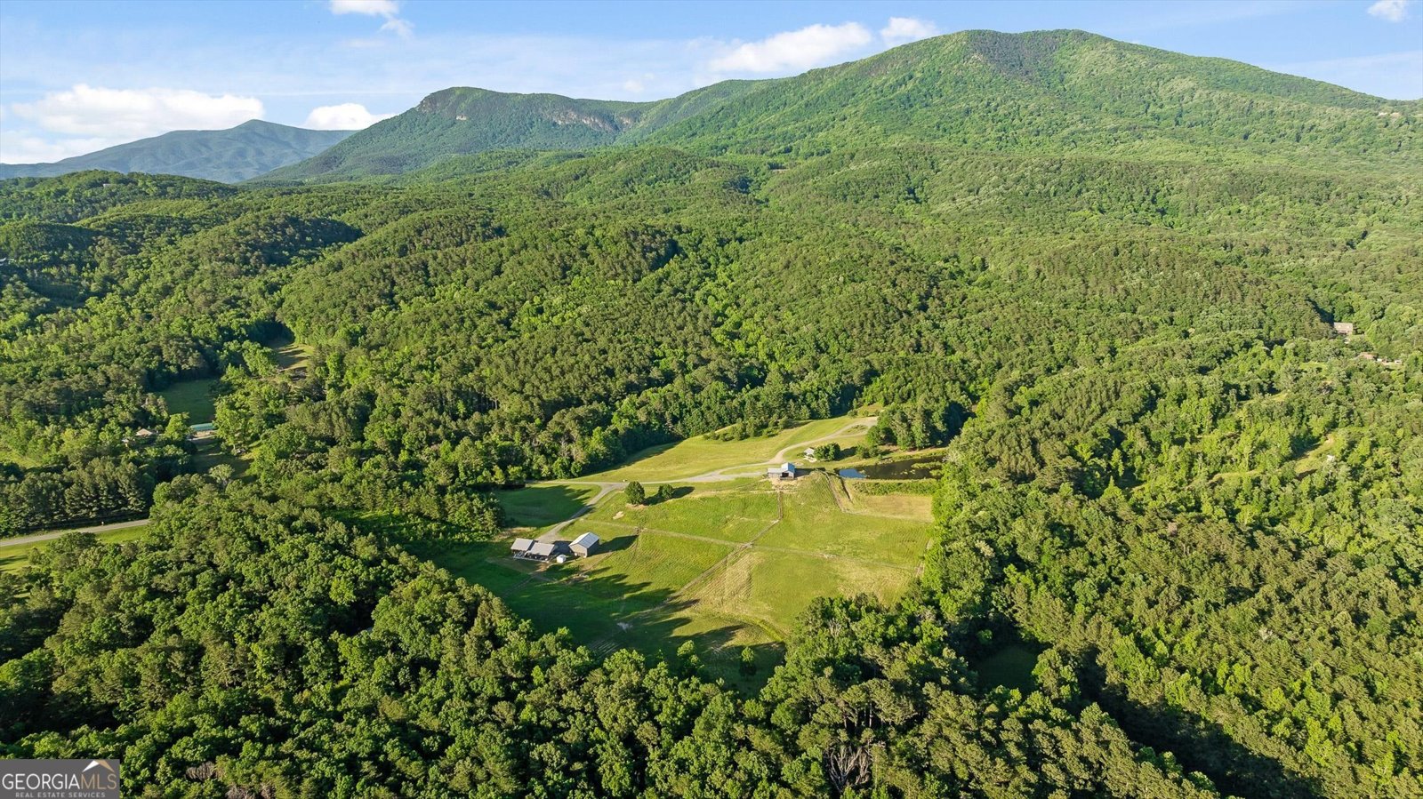 1667 Old Federal Road Chatsworth - 87
