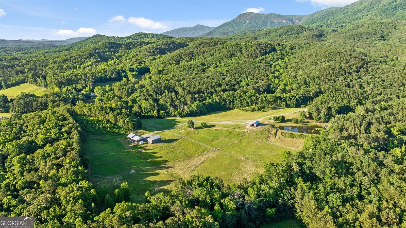 1667 Old Federal Road Chatsworth - 88