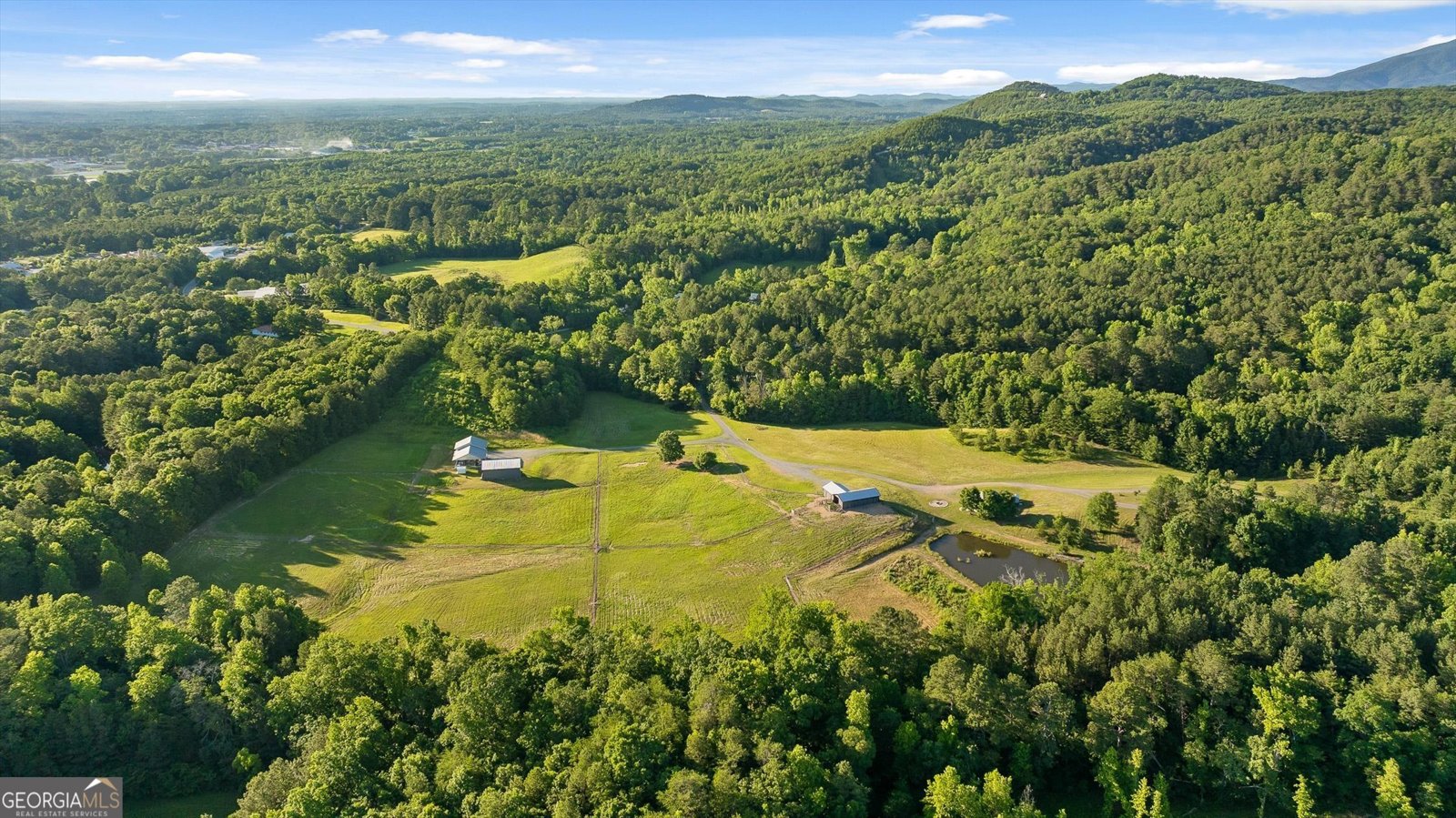 1667 Old Federal Road Chatsworth - 89